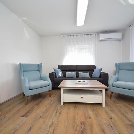 Apartmani Rudius Kožino Εξωτερικό φωτογραφία