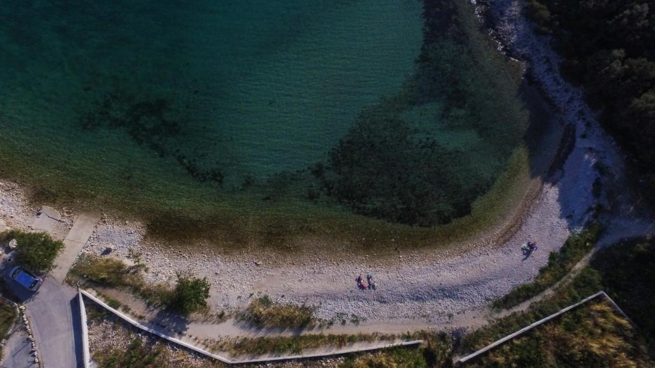 Apartmani Rudius Kožino Εξωτερικό φωτογραφία