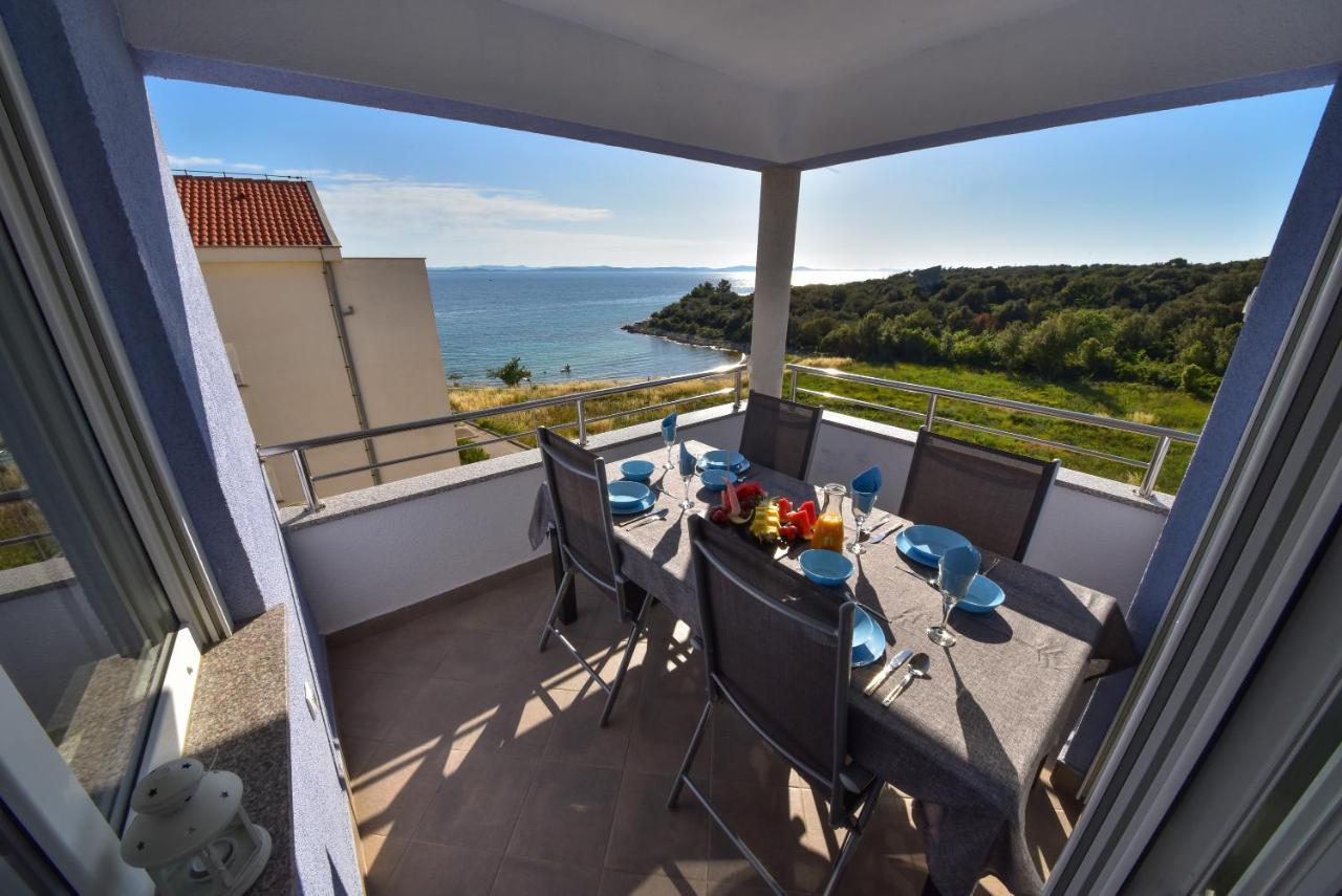 Apartmani Rudius Kožino Εξωτερικό φωτογραφία