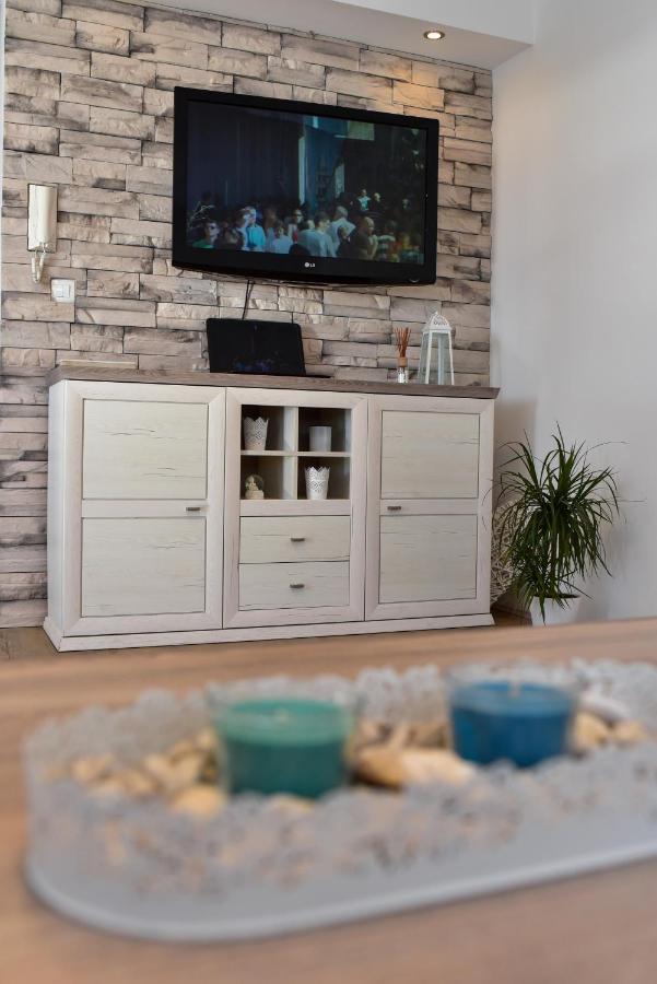 Apartmani Rudius Kožino Εξωτερικό φωτογραφία
