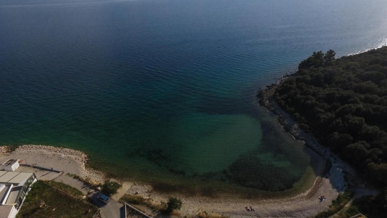 Apartmani Rudius Kožino Εξωτερικό φωτογραφία