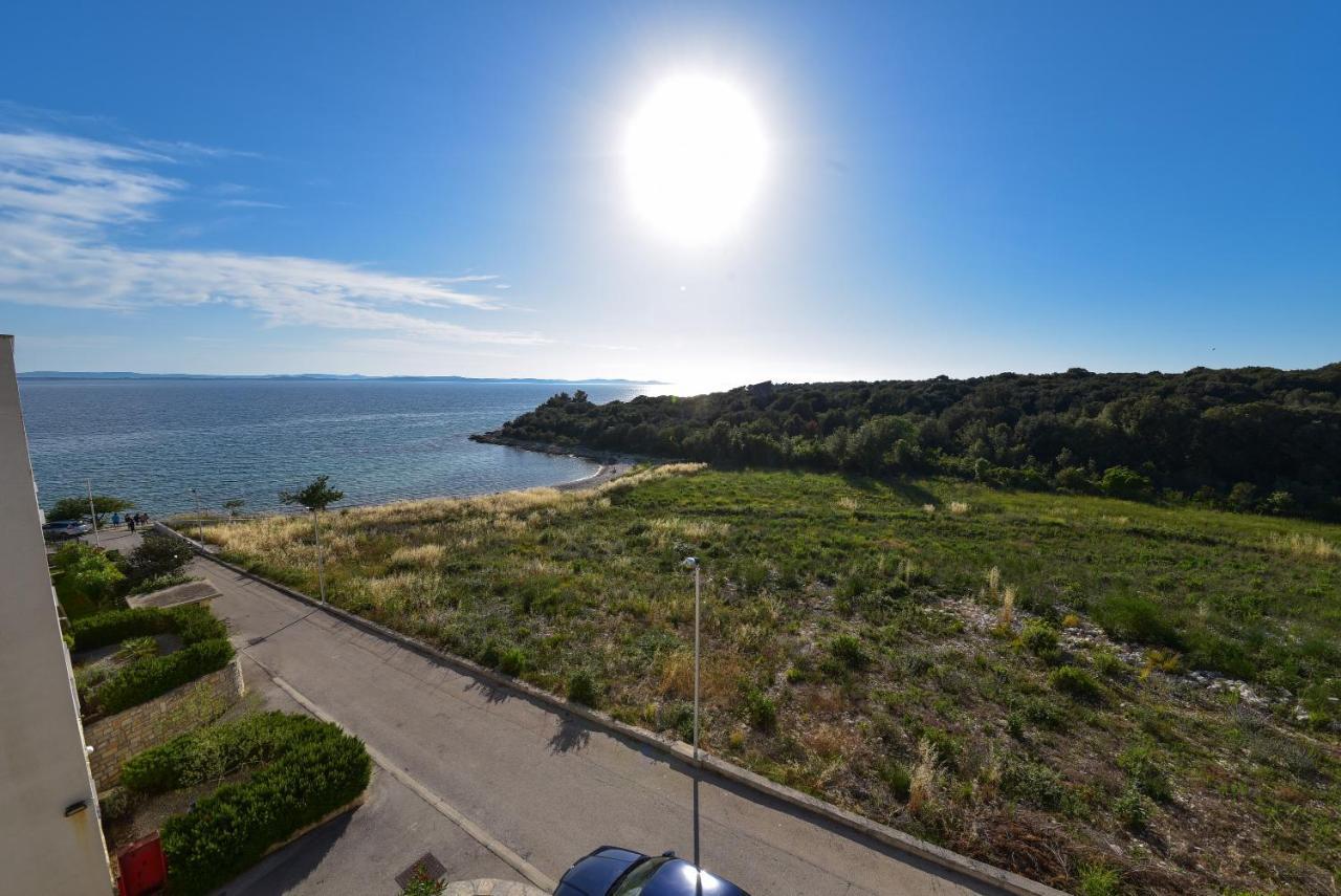 Apartmani Rudius Kožino Εξωτερικό φωτογραφία